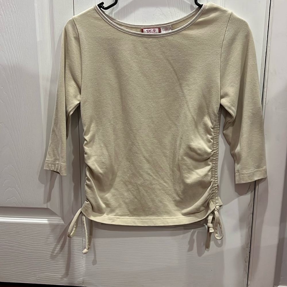 DEB women top. Size M